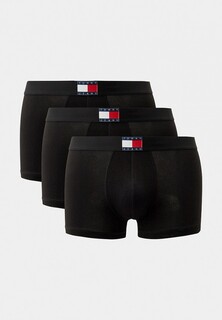 Трусы 3 шт. Tommy Hilfiger TRUNK