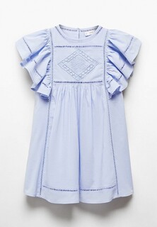 Платье Mango Kids CHIQUIG