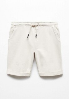 Шорты спортивные Mango Kids ASIER6