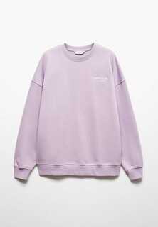 Свитшот Mango Kids STUDIO