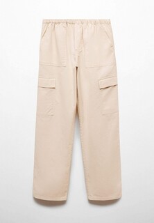 Брюки Mango Kids COMFYC