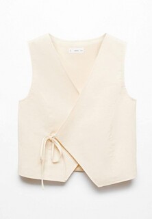 Жилет Mango Kids LUCI