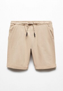 Шорты спортивные Mango Kids ASIER6