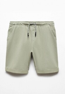 Шорты спортивные Mango Kids ASIER6