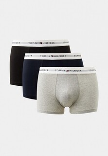 Трусы 3 шт. Tommy Hilfiger TRUNK