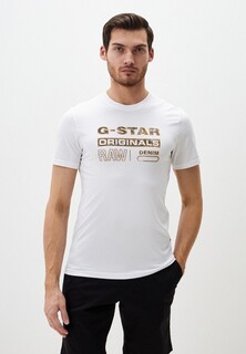 Футболка G-Star 