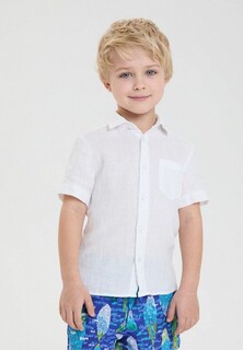 Рубашка Norveg LINEN