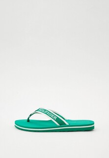 Сланцы Tommy Hilfiger 