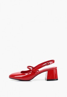 Туфли Vivian Royal 