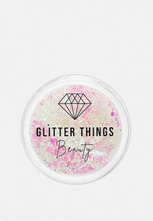 Блестки Glitter Things на гелевой основе
