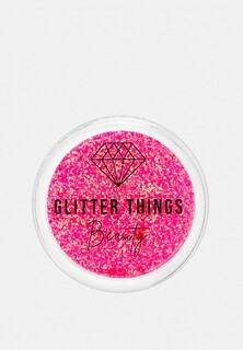 Блестки Glitter Things на гелевой основе