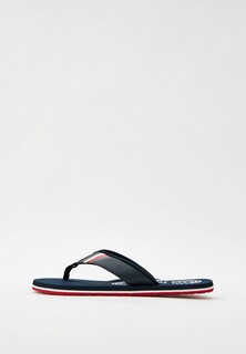 Сланцы Tommy Hilfiger 