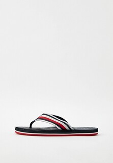 Сланцы Tommy Hilfiger 