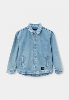 Куртка джинсовая Tommy Hilfiger 