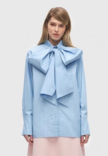 Рубашка Studio 29 с бантом