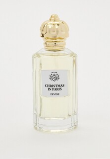 Парфюмерная вода Devine Perfumes 