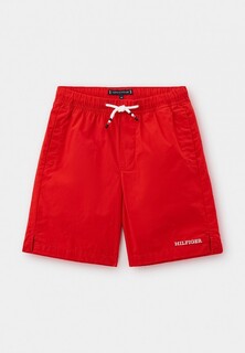 Шорты Tommy Hilfiger 
