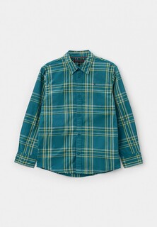 Жилет и рубашка Tommy Hilfiger 