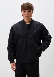 Куртка утепленная Calvin Klein Jeans 