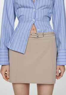 Юбка Mango BELTY