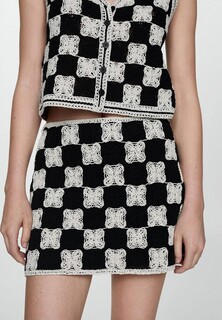 Юбка Mango TONINI