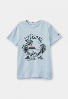 Футболка Tommy Hilfiger 