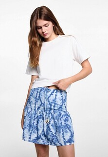 Юбка Mango Kids WATERF