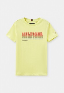Футболка Tommy Hilfiger 