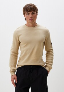 Лонгслив Calvin Klein Jeans BADGE