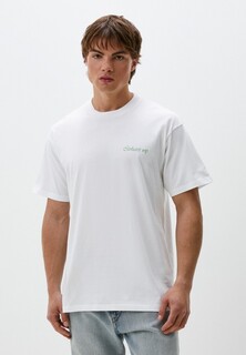 Футболка Carhartt WIP Work & Play