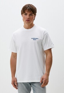 Футболка Carhartt WIP Isis Maria Dinner