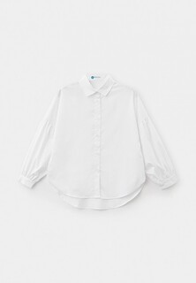 Блуза Button Blue 