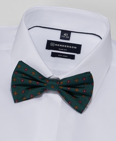 Бабочка HENDERSON BW-0190 GREEN