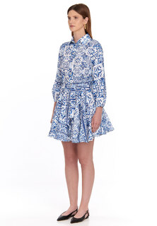 Платье POSITANO COUTURE BY BLITZ