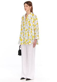 Рубашка POSITANO COUTURE BY BLITZ