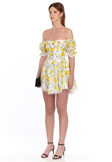 Платье POSITANO COUTURE BY BLITZ