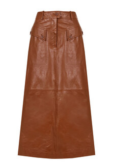 Юбка ALBERTA FERRETTI