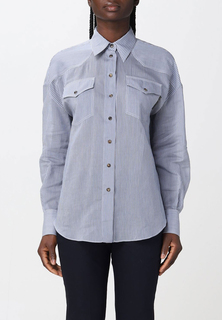 Рубашка BRUNELLO CUCINELLI