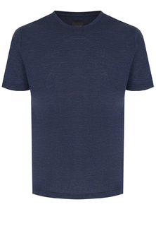 Пуловер BML Base Сrew Neck Short Sleeve, 300118 BML