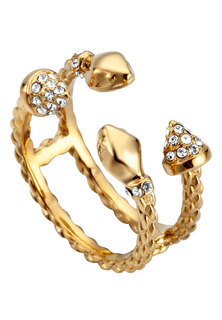 Кольцо JUST CAVALLI