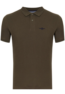 Футболка AERONAUTICA MILITARE