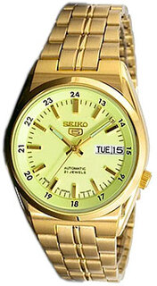 Японские наручные мужские часы Seiko SNK578J1. Коллекция Seiko 5
