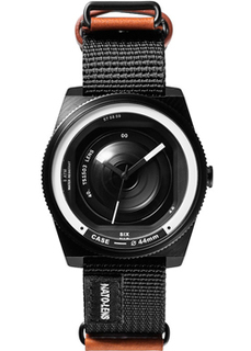 fashion наручные мужские часы TACS TS1503B. Коллекция Nato Lens