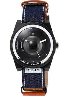 fashion наручные мужские часы TACS TS1503D. Коллекция Nato Lens