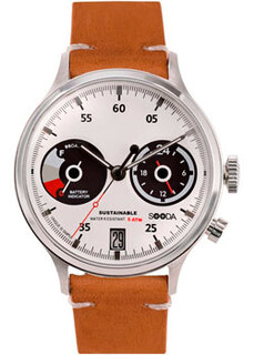 fashion наручные мужские часы TACS TS2302A. Коллекция Sooda
