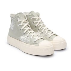 Кеды Converse Chuck Taylor All Star Lift