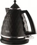 Чайник электрический De’Longhi KBJ 2001.BK DeLonghi