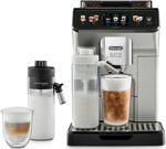 Кофемашина автоматическая De’Longhi ECAM450.65.S DeLonghi