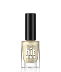 Лак для ногтей Mini hit тон 26 6мл Belor Design