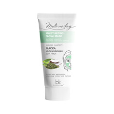 Маска Multi-masking увлажняющая 60г Bel Kosmex